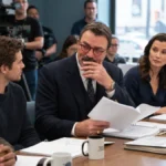 The Emotional Beginning of Tom Selleck’s Blue Bloods Journey