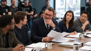 The Emotional Beginning of Tom Selleck’s Blue Bloods Journey