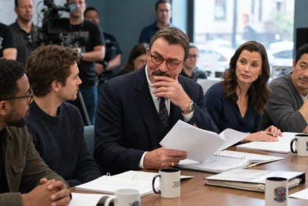 The Emotional Beginning of Tom Selleck’s Blue Bloods Journey
