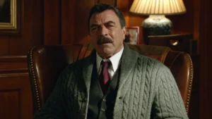 Tom Selleck Explained Why Frank Reagan Sometimes Wanted to Be Fired