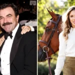 Tom Selleck’s Daughter Hannah Built Her Life Around Horses—Then a Fall Put Her Future in Doubt