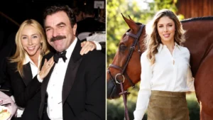 Tom Selleck’s Daughter Hannah Built Her Life Around Horses—Then a Fall Put Her Future in Doubt