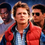 The 1980s Movie Stars Who Became the Decade