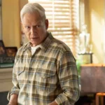 Mark Harmon returns to the NCIS universe as Gibbs.