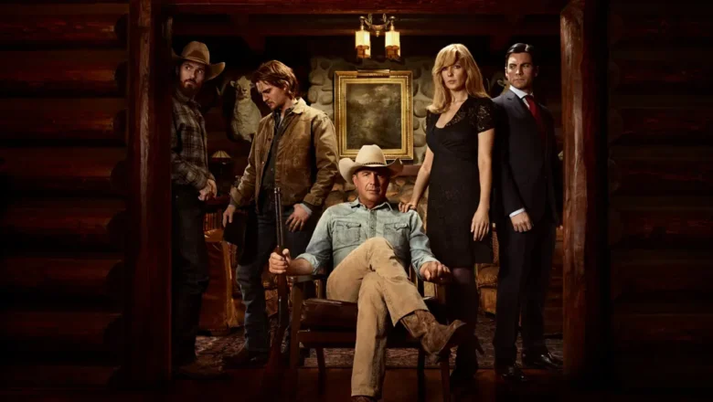 No Matter How Ridiculous the Plot Gets, These ‘Yellowstone’ Episodes Never Get Old