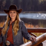 ‘This Is Home for Me’: Amber Marshall Reflects as Heartland Enters Its 20th Season