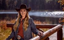 ‘This Is Home for Me’: Amber Marshall Reflects as Heartland Enters Its 20th Season