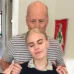 Bruce Willis Shares a Sweet Moment With His Daughter in Rare New Photo