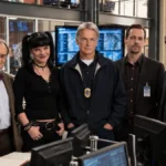 The Familiar Faces Behind NCIS