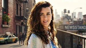 Cote de Pablo Before NCIS: Her Early Career and Teen TV Days