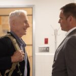 Ten Years After “Copy That, Boss,” Gibbs Walks Back Into NCIS to Find Tony in the Director’s Chair
