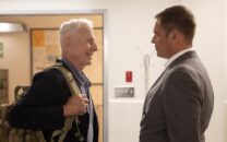 Ten Years After “Copy That, Boss,” Gibbs Walks Back Into NCIS to Find Tony in the Director’s Chair