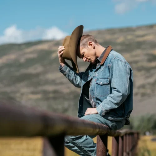 Jimmy’s Not Done Yet: Jefferson White Joins Marshals Season 2