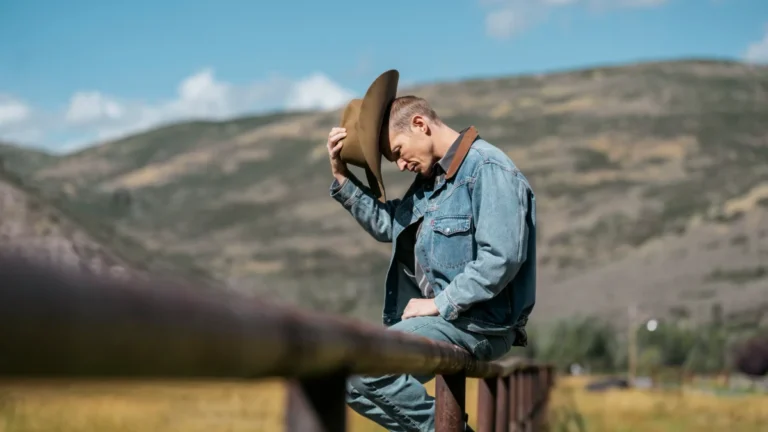 Jimmy’s Not Done Yet: Jefferson White Joins Marshals Season 2