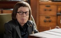 Linda Hunt Was 64 and Already an Oscar Winner When She Became Hetty Lange