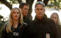 Ellie Bishop Is Back With Gibbs — And NCIS Has a New Mission for Her