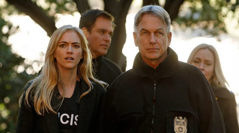 Ellie Bishop Is Back With Gibbs — And NCIS Has a New Mission for Her