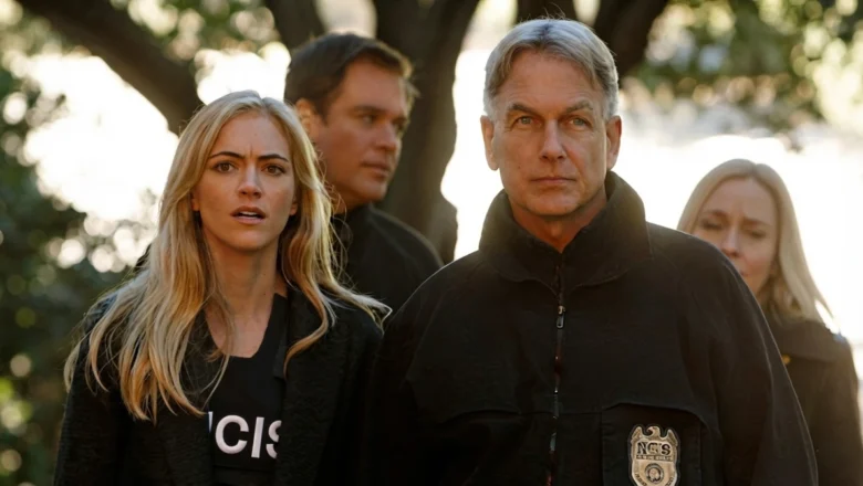 Ellie Bishop Is Back With Gibbs — And NCIS Has a New Mission for Her