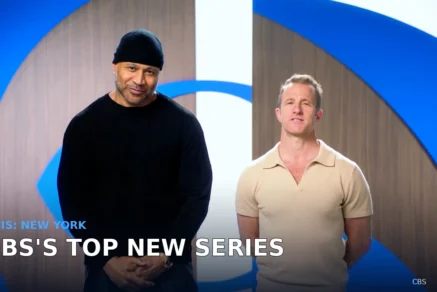 NCIS: New York Has Already Become CBS’s Biggest New Series