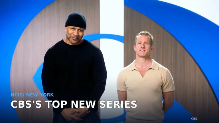 NCIS: New York Has Already Become CBS’s Biggest New Series