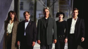 4 Things From NCIS Season 1 Even Longtime Fans Forget