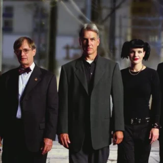 4 Things From NCIS Season 1 Even Longtime Fans Forget