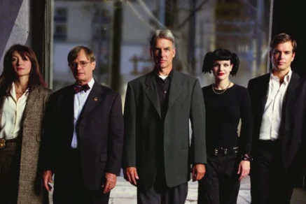 4 Things From NCIS Season 1 Even Longtime Fans Forget