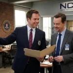 McGee Finally Calls Tony “Probie,” and It Happens on His First Day as NCIS Director