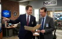 McGee Finally Calls Tony “Probie,” and It Happens on His First Day as NCIS Director