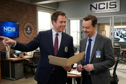McGee Finally Calls Tony “Probie,” and It Happens on His First Day as NCIS Director