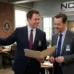 McGee Finally Calls Tony “Probie,” and It Happens on His First Day as NCIS Director