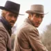 Two Films, Forty Years: The Unspoken Brotherhood of Paul Newman and Robert Redford