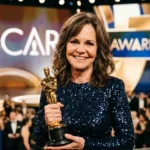 Hollywood Wrote Off Sally Field After The Flying Nun. Jack Nicholson Saw Something Else