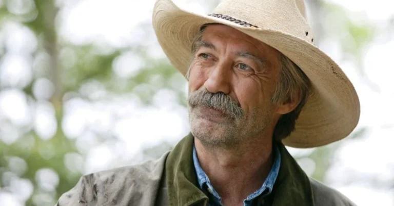 Heartland Season 20 Reveals Jack Bartlett’s Health Scare — What Happens to Him Now?