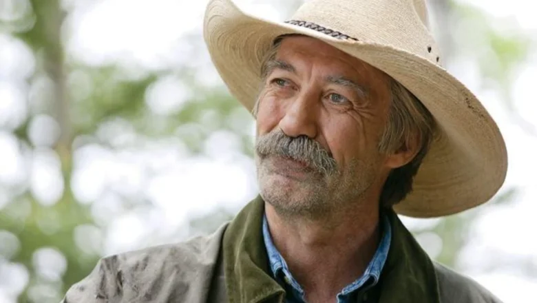 Heartland Season 20 Reveals Jack Bartlett’s Health Scare — What Happens to Him Now?