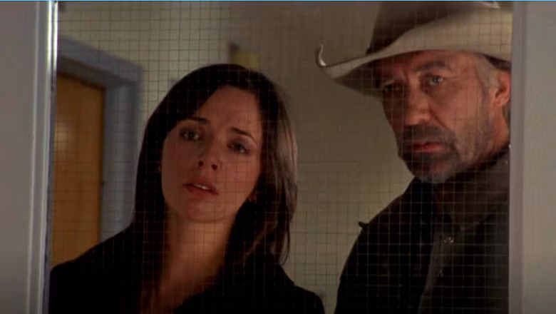 Shaun Johnston Told the Heartland Kids Not to Get Their Hopes Up