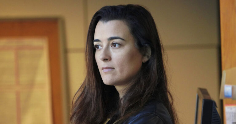 Where Is Ziva on NCIS? Why Tony DiNozzo Returned to D.C. Alone